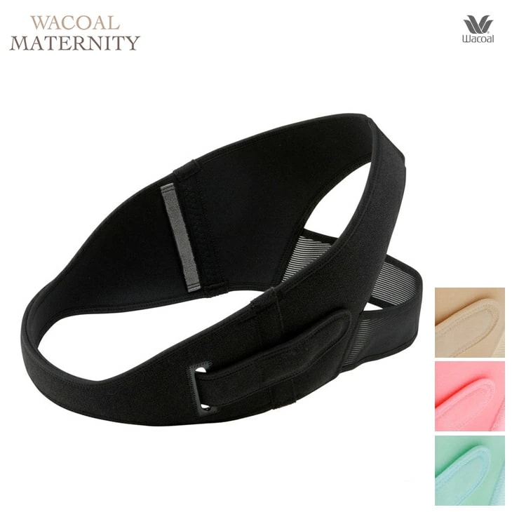ワコール マタニティー 産前