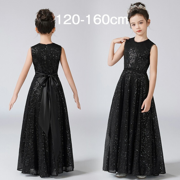 速達!ピアノ 発表会 ドレス 発表会ドレス 子ども ジュニアドレス 子供ドレス 女の子 ロングドレス コンクール ドレス フォーマル ワンピース 女の子 子供ドレス ワンピース ピアノ 子どもドレス