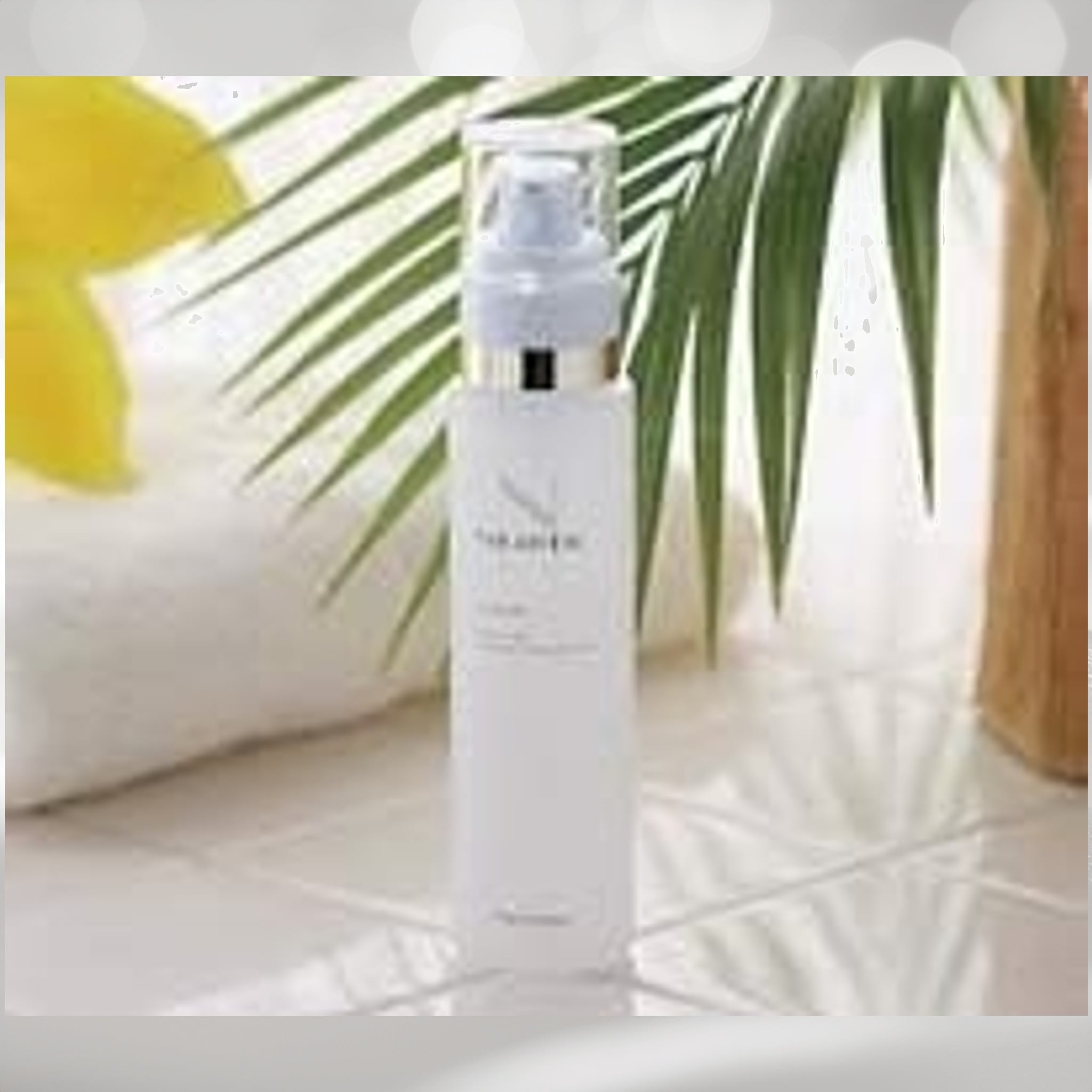 ヴェルジェシェルクルール ナチュレポウ ダブルパーリバース 60ml