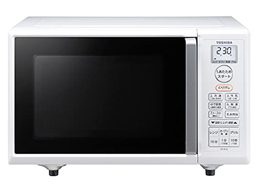 東芝 ER-W16