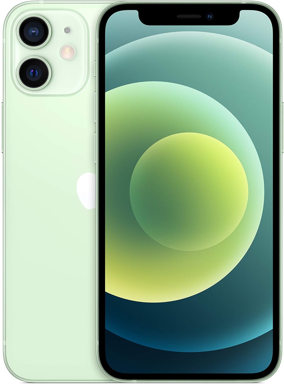 iPhone 12 mini 64GB ブルー SIMフリー