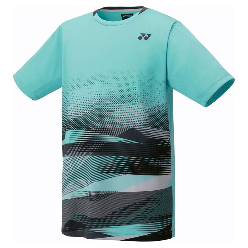 ジュニアゲームシャツ テニス・バドミントン ウェア(ジュニア) (10677J)