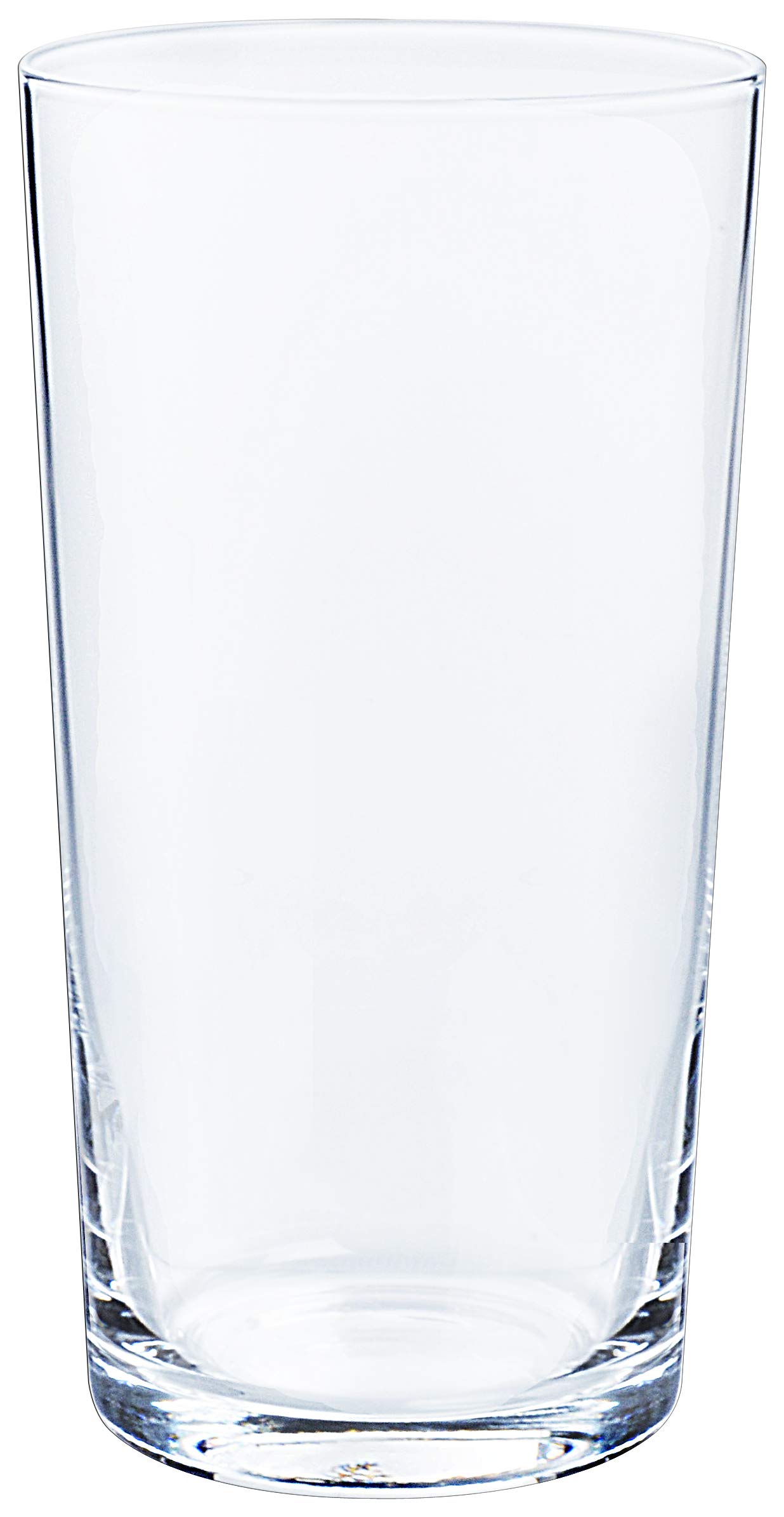 東洋佐々木ガラス グラス ニューリオート タンブラー 日本製 食洗機対応 (ケース販売) 約320ml BT-20210-JAN 60個入 クリア