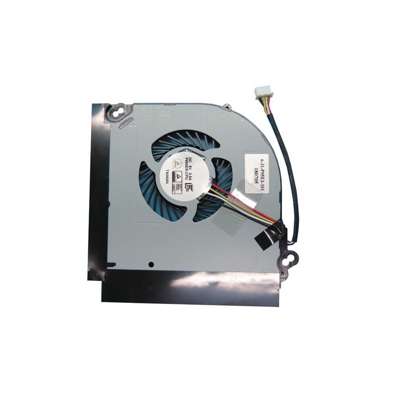 4ピン CPUファン互換 CLEVO P950 6-31-P95E2-101 4,949円