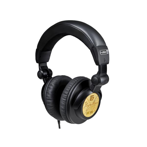 ULTRASONE プロユースモニターヘッドホン Signature MASTER MkII ULT-SIG-MASTER-MKII 即納OK