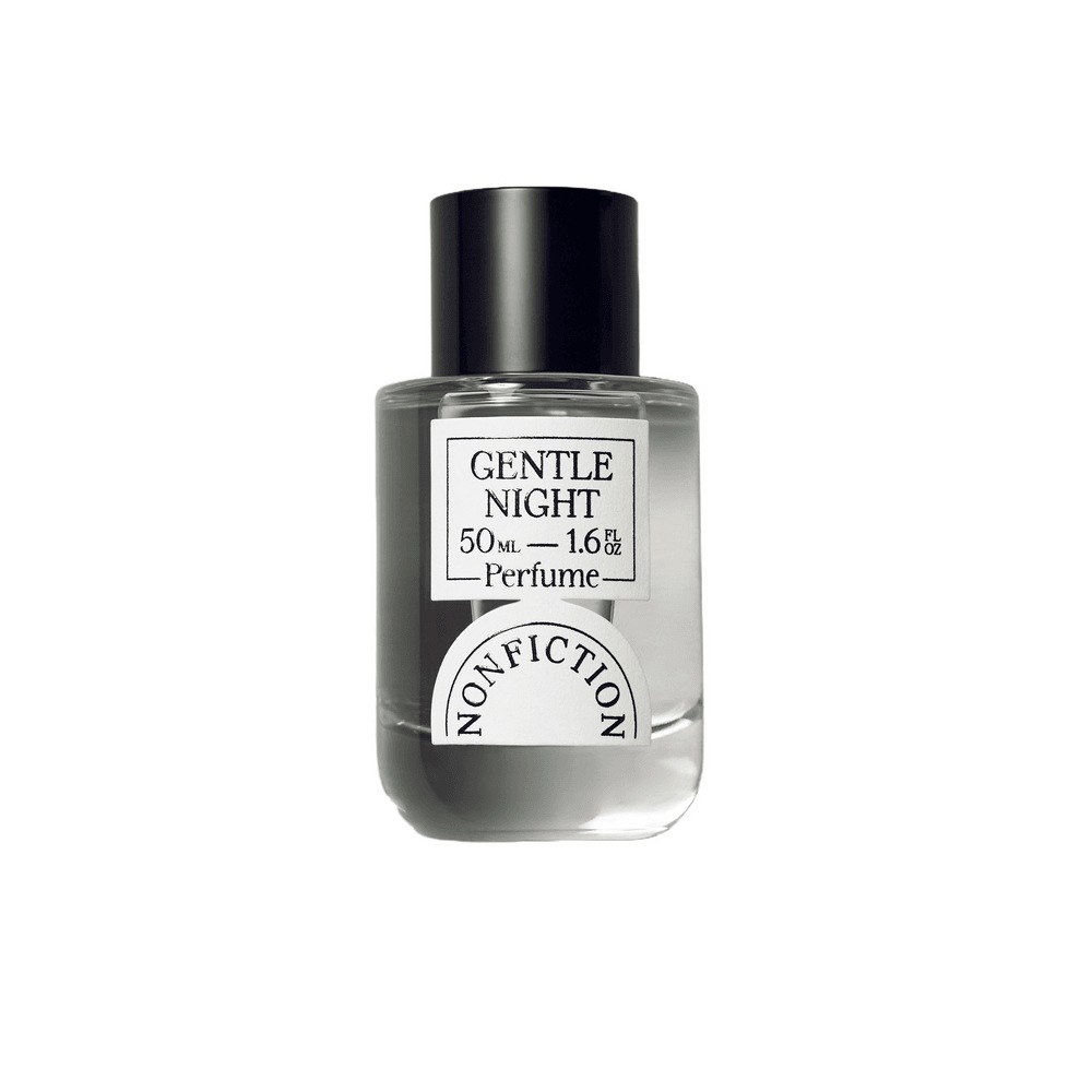 ノンフィクション ジェントルナイト オードパルファン 50ml