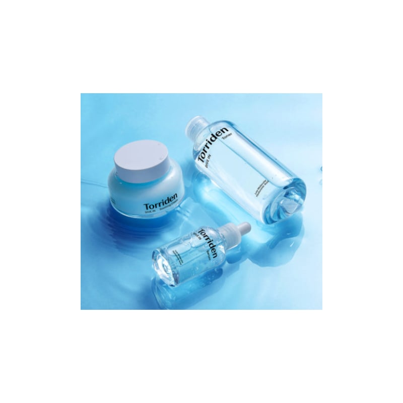 [3点セット]ダイブイン トナー 300ml+セラム 50ml+スージングクリーム 100ml