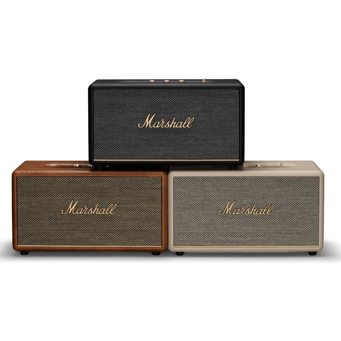 【国内正規品】 Stanmore III ワイヤレススピーカー