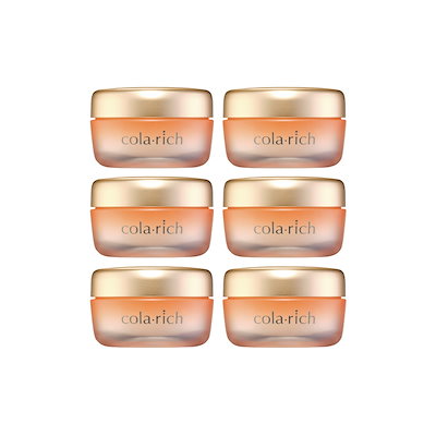 コラリッチ EX プレミアムリフトジェル 55g コラリッチ EX プレミアム