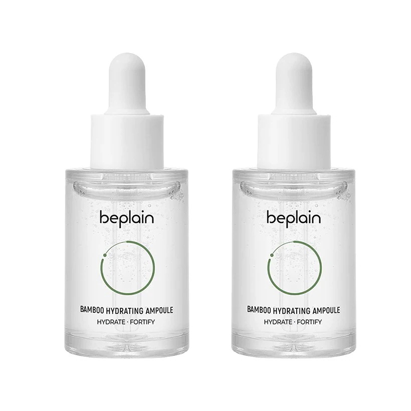 バンブー 水分 アンプル / 30ml + 30ml [2個セット]