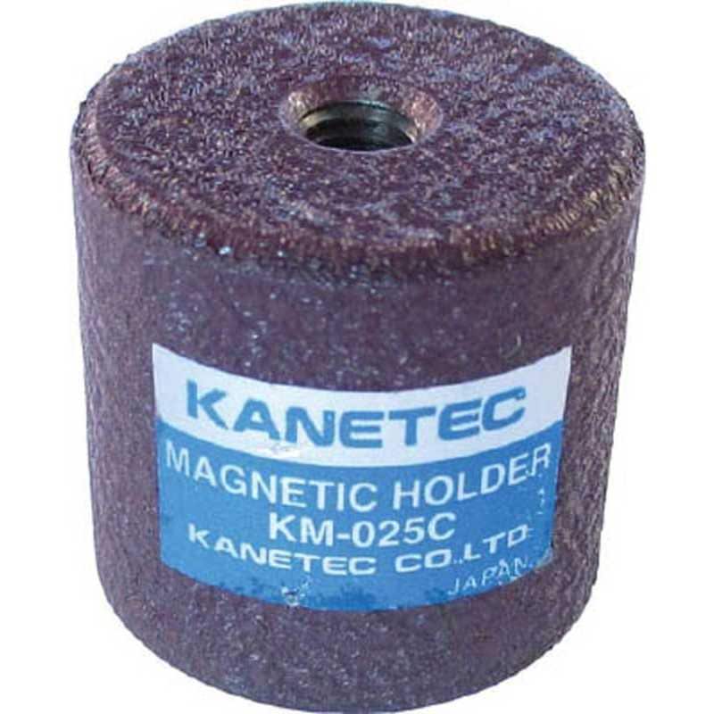 カネテック　永磁ホルダ　KM05C