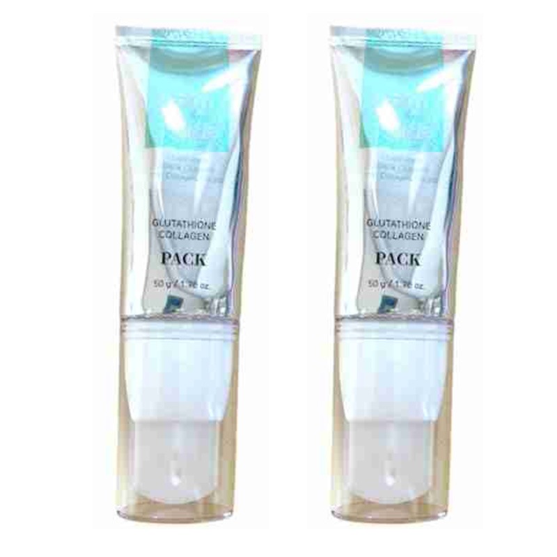 グルタチオンコラーゲンパック/ 50g/ 2個