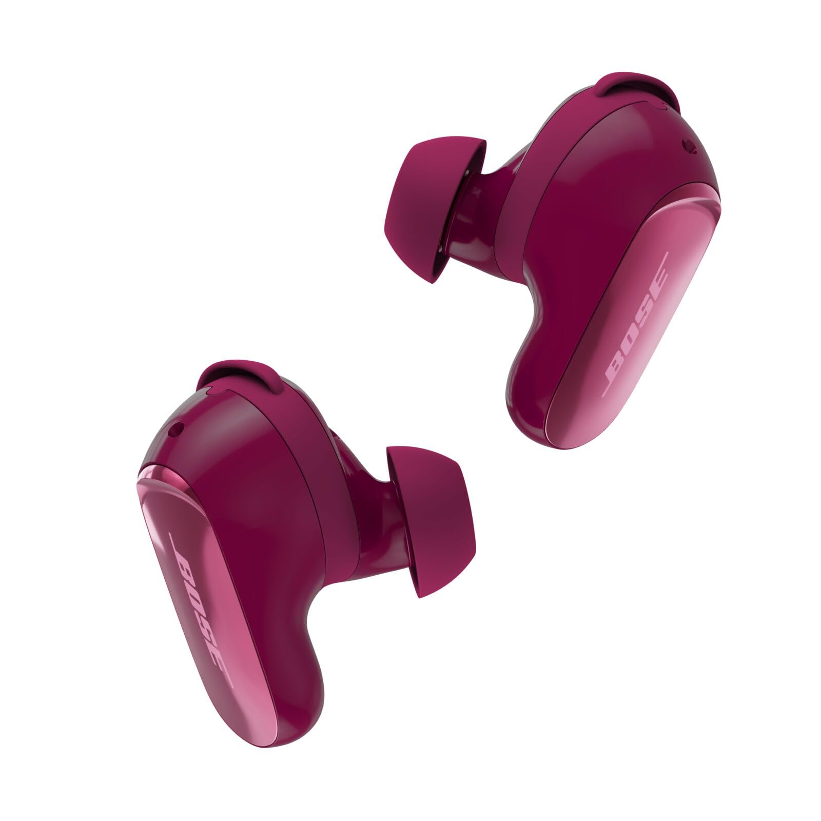 Bose QuietComfort Ultra Earbuds LE (第2世代) ワイヤレス ノイズキャンセリング Bluetooth イヤホン 最長6時間連続再生 IPX4規格準拠 イマーシブオー