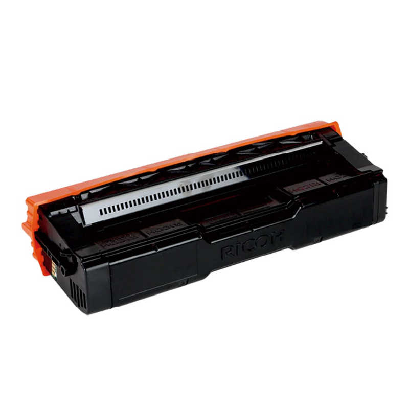 エコリカ　互換リサイクルトナー ［リコー SPトナーC200 マゼンタ］ マゼンタ　ECTRIT200M