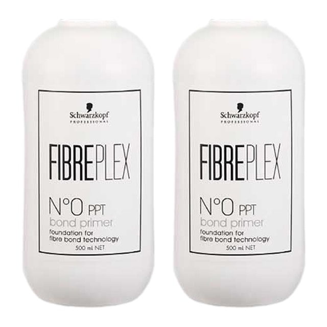 ファイバープレックス No.0 ボンドプライマーPPT 500ml x 2 お得な2個セット
