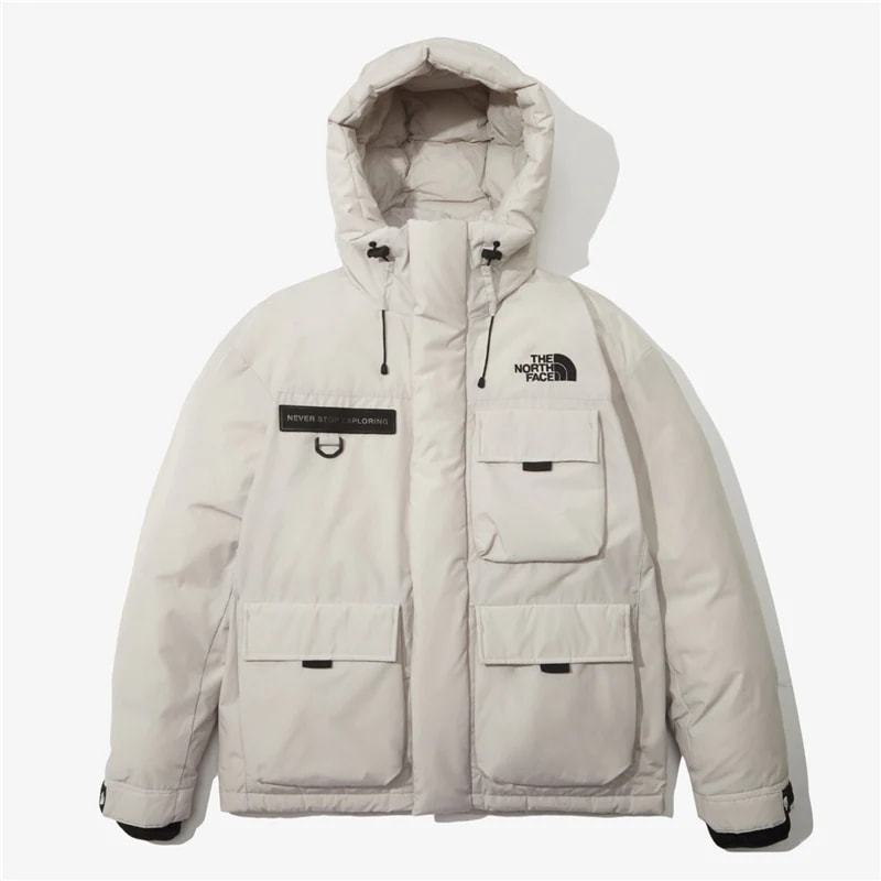 Qoo10] ザノースフェイス THE NORTH FACE ノースフェ : メンズ