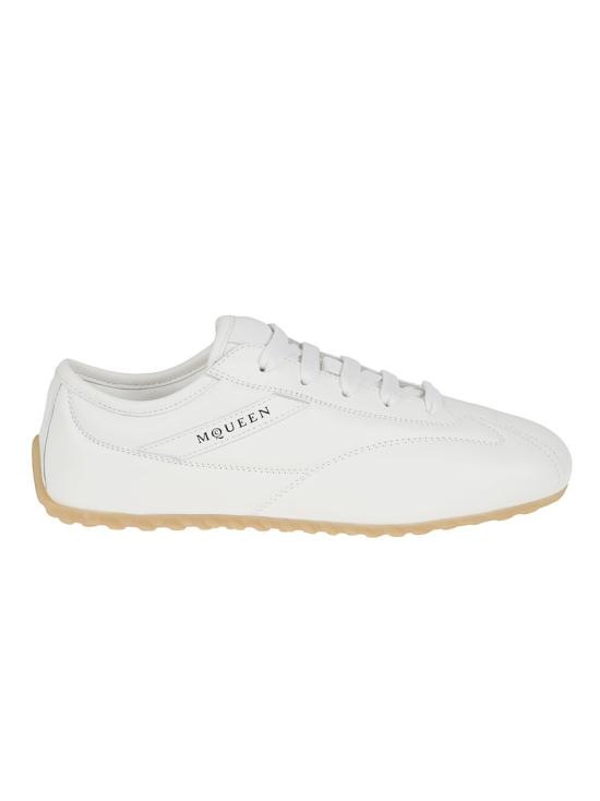 ALEXANDER MCQUEEN Women Sneakers 862794WIAJ89509 White