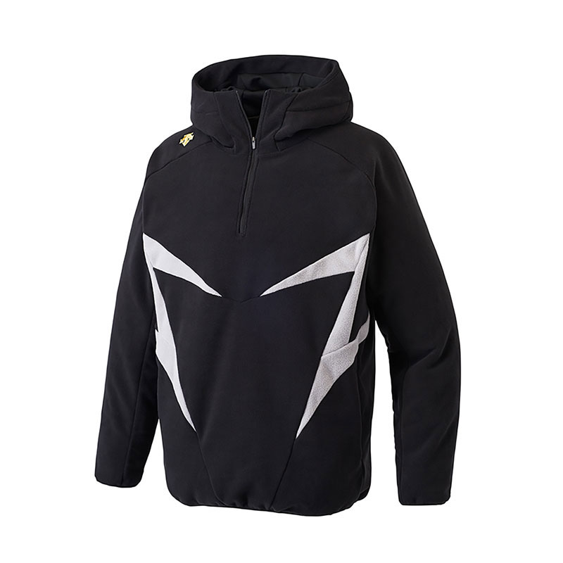 フリースジャケット 野球 アウター (DBX-2560C)