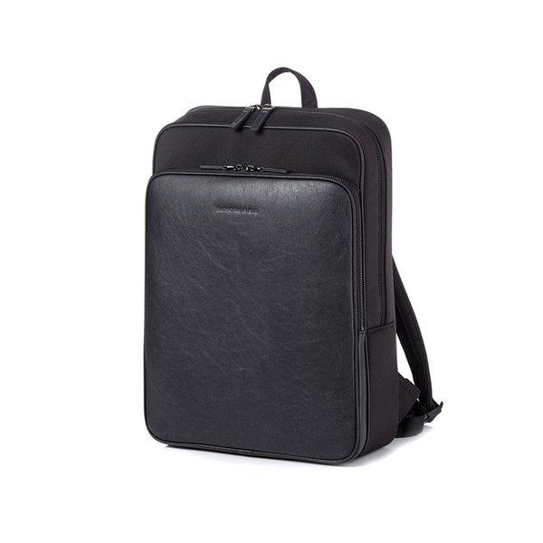 [] BARNET バックパック BLACK UO209001