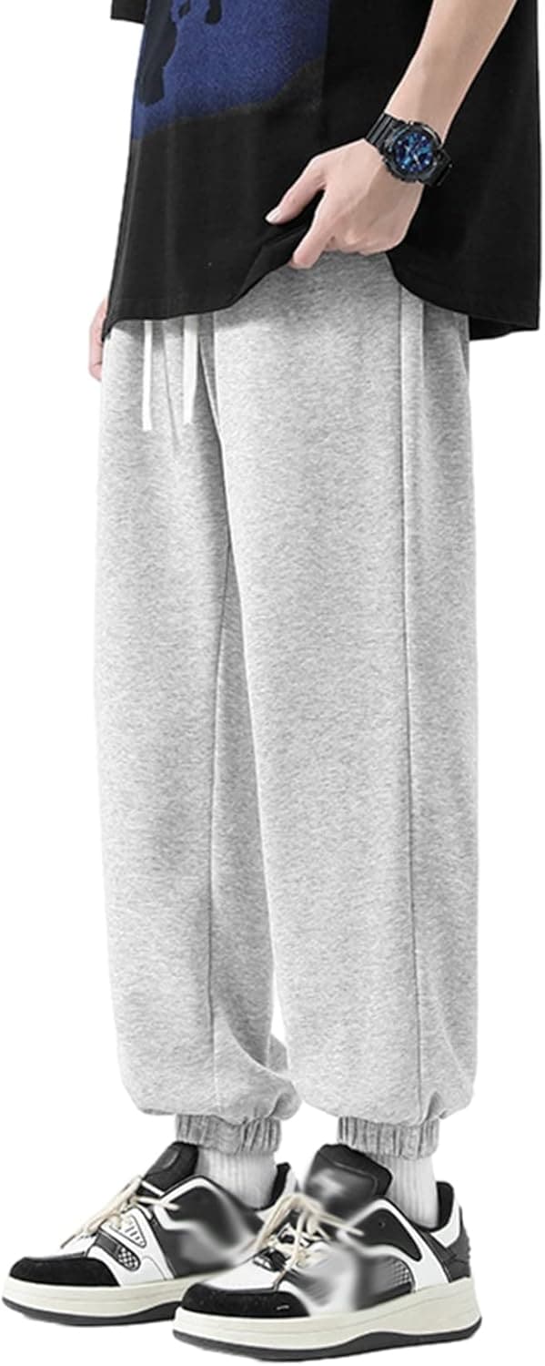 スウェットパンツ ジャージズボン メンズ ロングパンツ 大きいサイズ チノパン お肌に優しい 通気性 汗染み防止 韓国 おしゃれ カジュアルパンツ 耐摩耗性 ストリート ズボン スポーツ オ