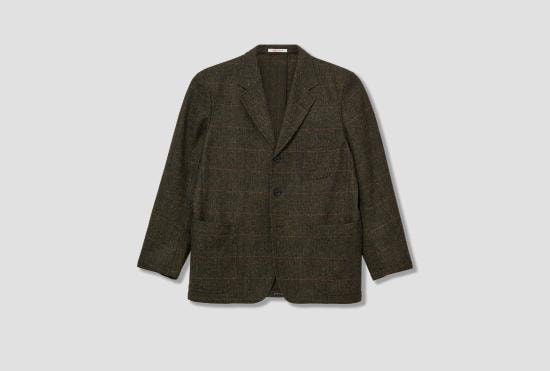 J.PRESS Men Suit Jackets JKOAGW0051