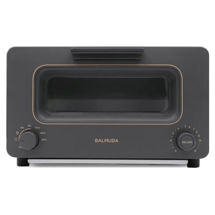 新品トースターバルミューダBALMUDA The Toaster K05A-CG約44kg