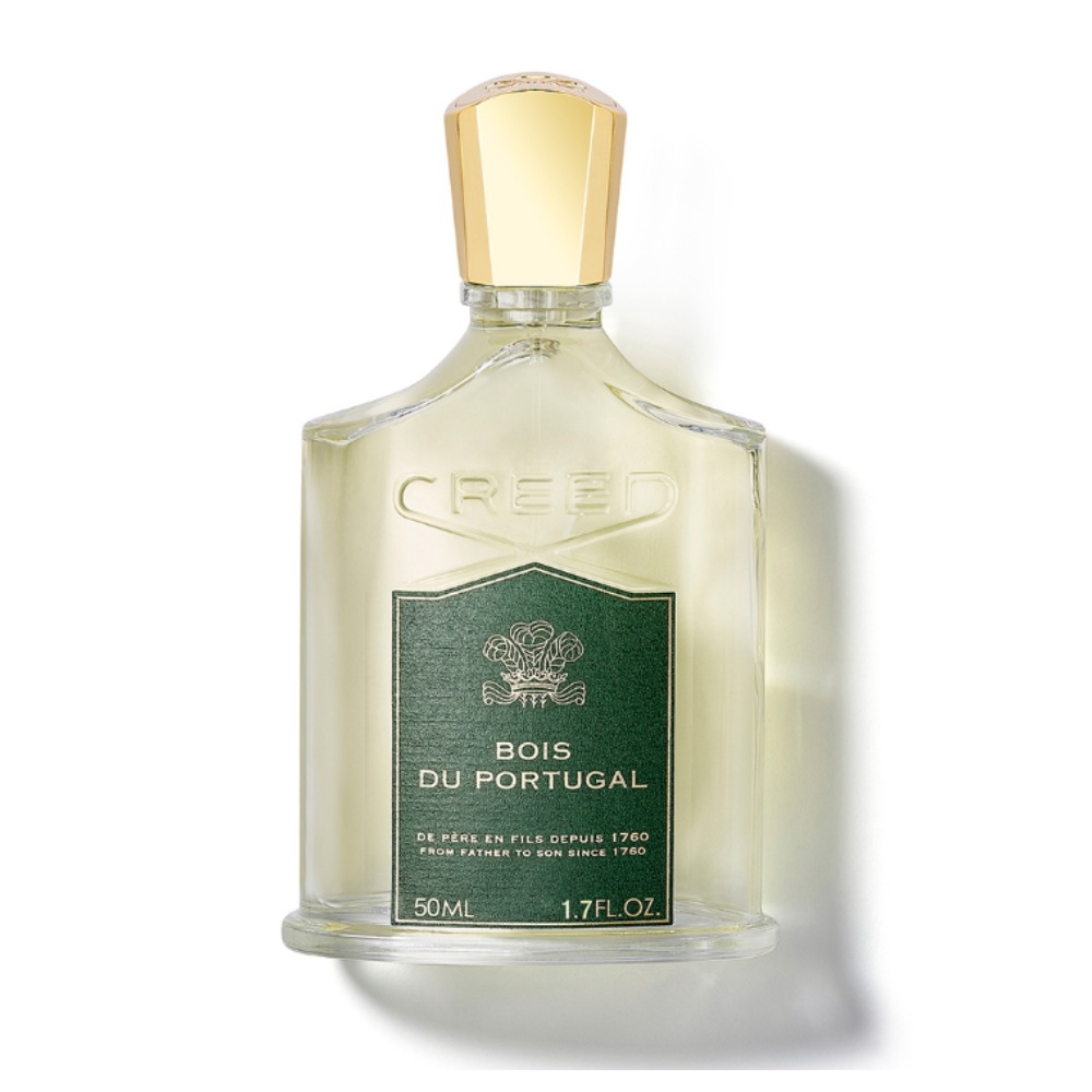 【国内百貨店】クリード・ブワ・デュ・ポルトガル・オー・ド・パルファム 50ml