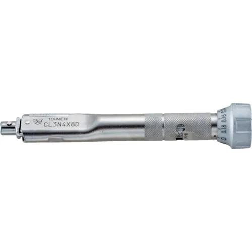 【メーカー直送品】トーニチ CL-MH型トルクレンチ CL2NX8D-MH