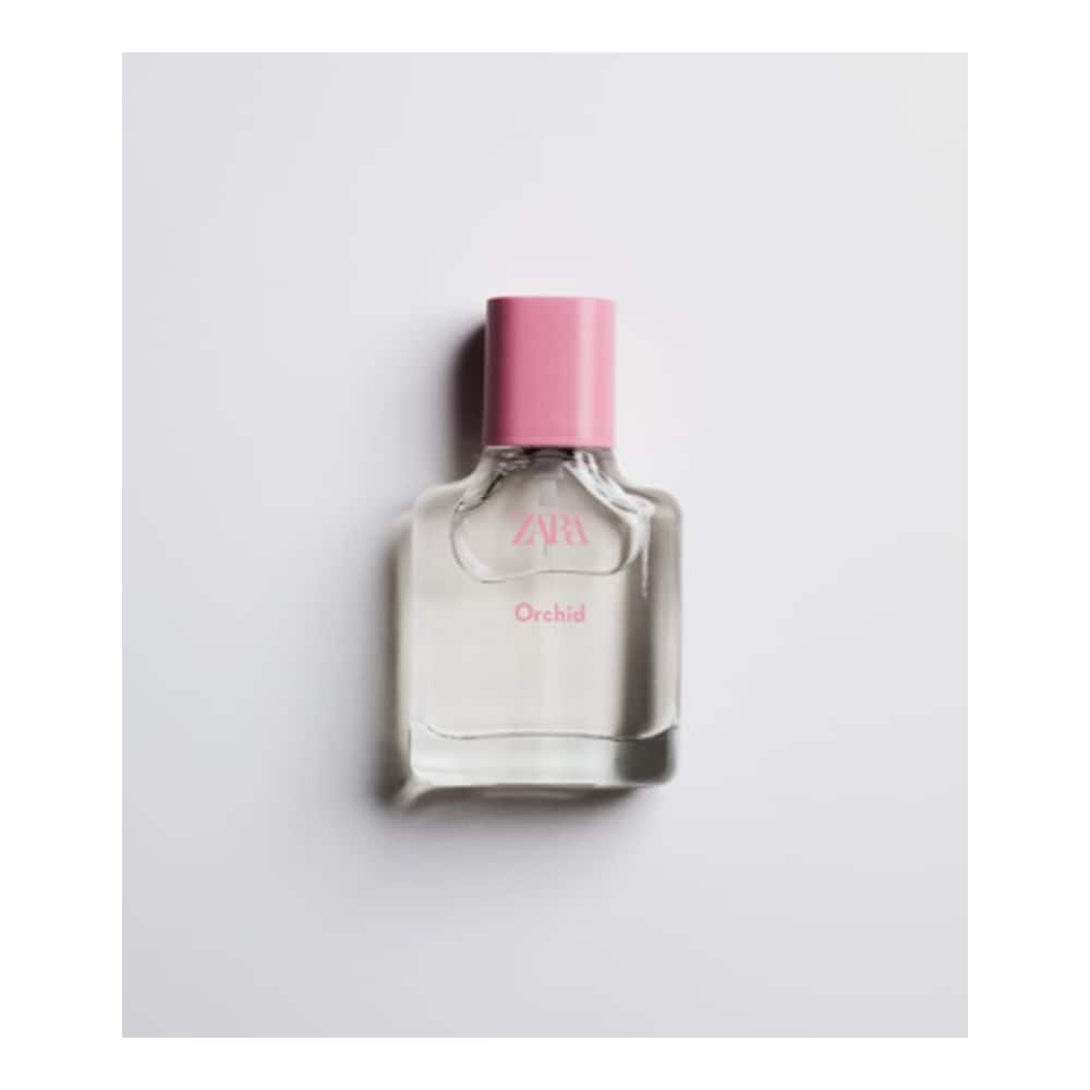 Qoo10] ザラ ORCHID オードパルファム 30mL