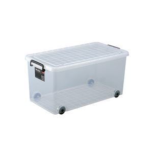 （まとめ）インロック350M W39xD74xH35cm 7個セット