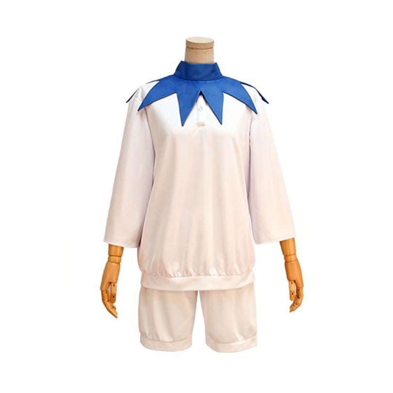 【予約商品】ペルソナ5 女神転生 ジャックフロスト風 コスプレ衣装 イベント 演出服 変装 二次会 COS