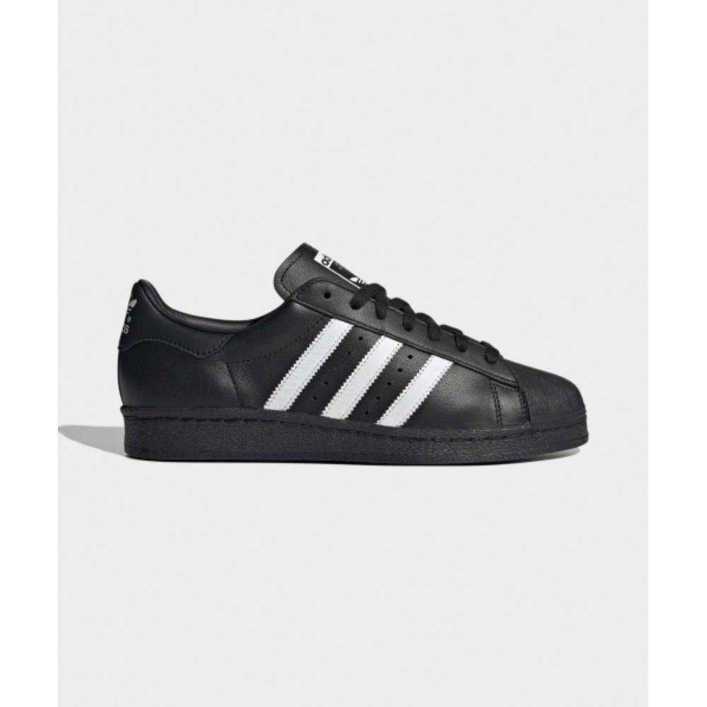 adidas Superstar 82 Black and White JI2026