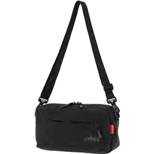 マンハッタンポーテージ Manhattan Portage ショルダーバッグ MP2445TS-BLK