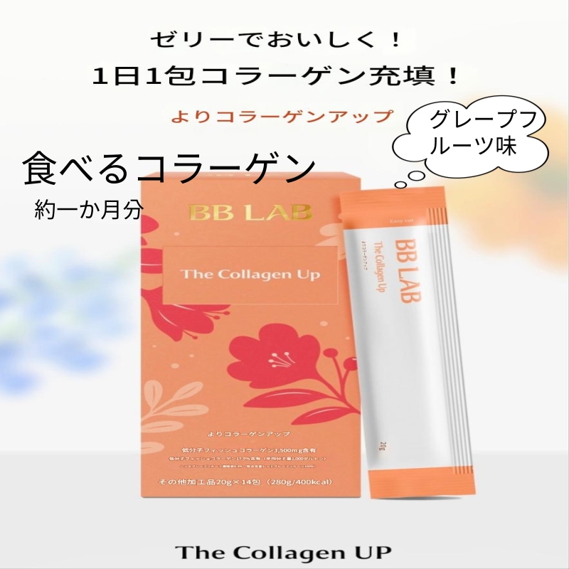 コラーゲンゼリー 美容スティックタイプ 食べるスキンケア 弾力サポート ビューティーサプリメント 女性向け 韓国コスメ 4,888円