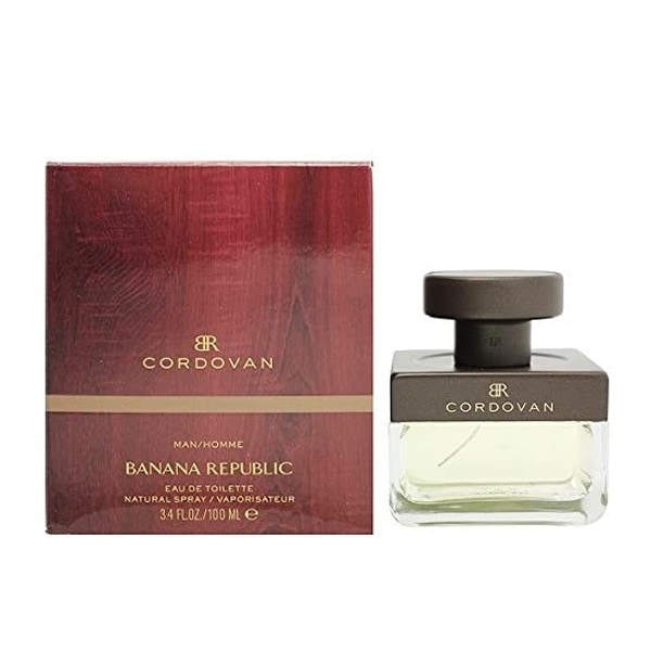 バナナリパブリック コードバン EDT SP 100ml BANANA REPUBLIC メンズ フ