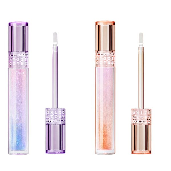 Qoo10] AZTK ドリーミーリップグロス 2.7ml リッ