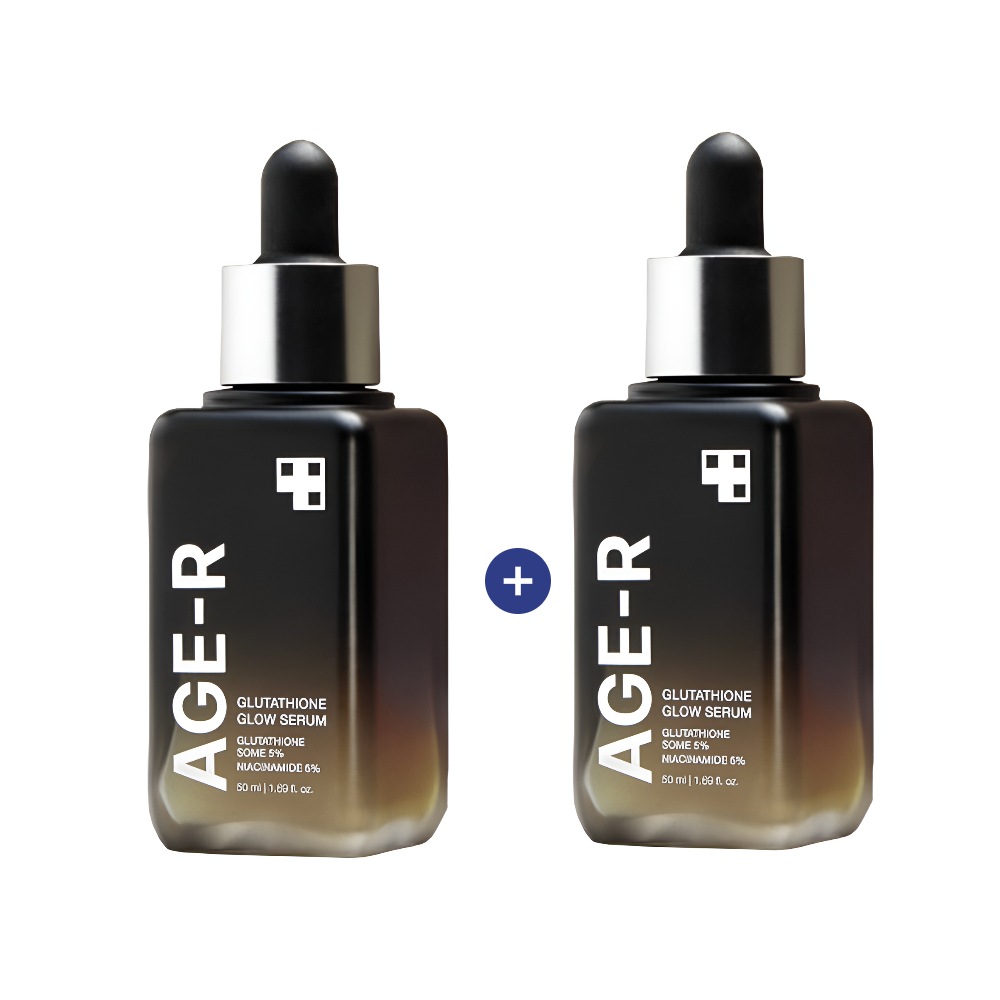 エイジアル グルタチオン グロー アンプル 50ml 2ea