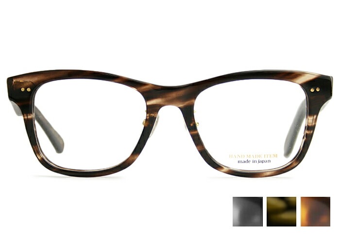 ノヴァ NOVA H-4019 日本製 メンズ レディース メガネ めがね 眼鏡 nov6