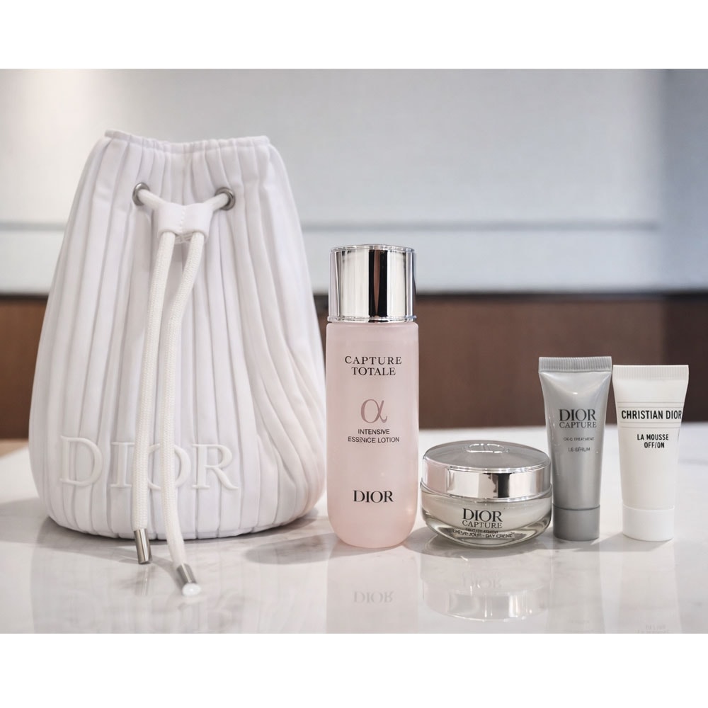 Qoo10] Dior DIOR コスメ ギフト セット ディオ : キット・コフレ・福袋
