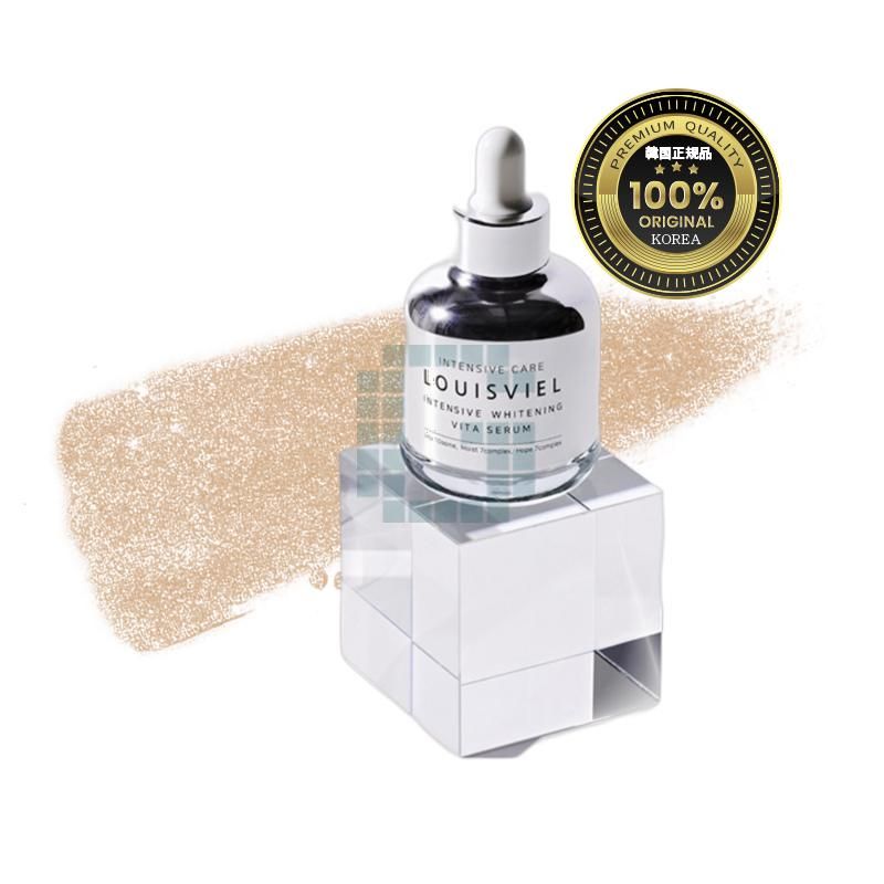 ルイヴィエルインテンシブ ビタセラム化粧品50ml 5,401円