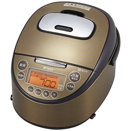 炊きたて JKT-C100