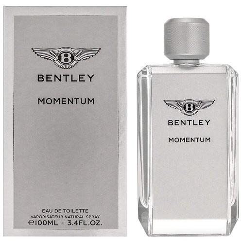 ベントレー モーメンタム EDT オードトワレ SP 100ml BENTLEY