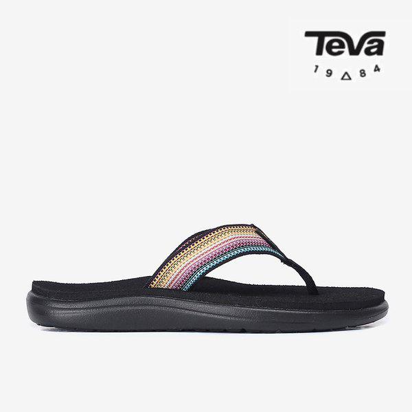 【TEVA】21/SS 新しくなったデザイン STVF2119040-ABM ボヤ フリップ (ABM)