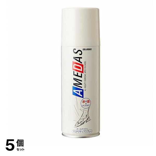 コロンブス アメダス420(2000) 420mL 5個セット