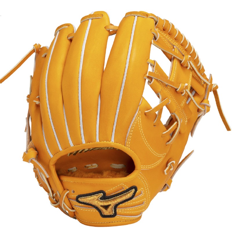 ミズノプロ 硬式用CRAFTED Edition 内野手用 坂本型サイズ9 グラブ袋付 BSS限定 野球 一般 硬式 グローブ グラブ 限定 25SS(1AJGH32003)