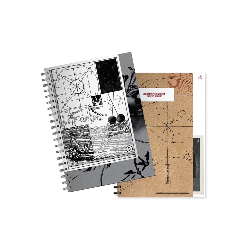 2種セット / 東方神起 (TVXQ!) - 20&2 アルバム PHOTO BOOK VER