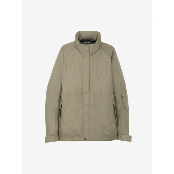 ザ・ノース・フェイス THE NORTH FACE コンパイルライトジャケット ユニセックス NP12560-MR