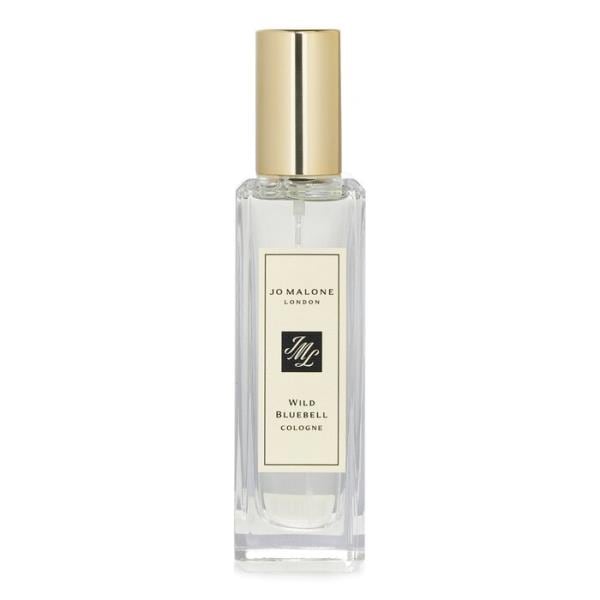 ジョーマローン ワイルド ブルーベルコロンスプレー (こちらは本来箱がついていない商品です) 30ml