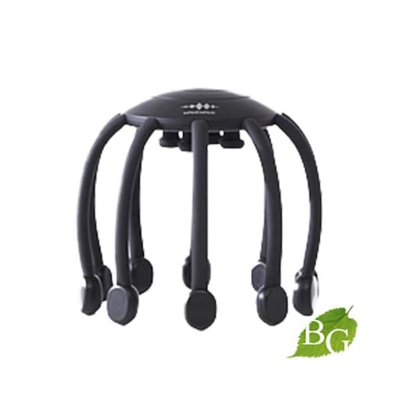 WAVEWAVE ヘッドリラックスリトルモンスターブラック