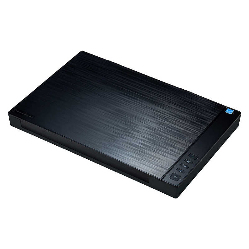 サンワサプライ　スキャナー ブラック [A3サイズ /USB]　PSC-12UF